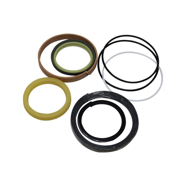 Aftermarket 707-98-35100 Blade Cylinder Seal Kit Fits Komatsu PC40-6 50 HYI40-0178 - main